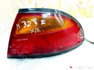 фонарь задний правый Mazda 323F BA 1998, хетчбэк 5 дв., 0431439, RR1439