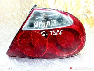 фонарь задний правый Jaguar S-Type 1 поколение [рестайлинг] 2007, седан, 236746, 23675600