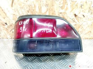 фонарь задний левый Renault Clio 1 поколение 1997, хетчбэк 5 дв., 7700796117