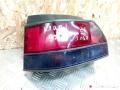 фонарь задний левый Renault Clio 1 поколение 1997, хетчбэк 5 дв., 7700796117 - фото №2