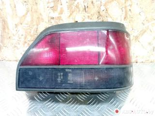 фонарь задний правый Renault Clio 1 поколение 1997, хетчбэк 5 дв., 7700796118
