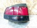фонарь задний правый Renault Clio 1 поколение 1997, хетчбэк 5 дв., 7700796118 - фото №2