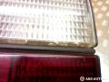 фонарь задний левый Rover 200 Series 2 поколение 1995, хетчбэк 5 дв., E110096, E11023411 - фото №5