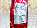 фонарь задний левый Ford Transit 7 поколение 2008, микроавтобус, 6C1113405A - фото №3
