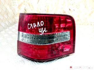 фонарь задний правый Fiat Stilo 1 поколение 2004, универсал, 46758986, 28190202, 28192002