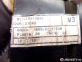 фонарь задний левый SEAT Toledo 1 поколение 1996, хетчбэк 5 дв., 1L0945095D, 1L0945095E, 96163700, 96164700, 6R0163251 - фото №6