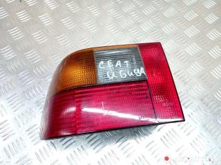 фонарь задний левый SEAT Ibiza 2 поколение 1995, хетчбэк 5 дв., 96223900, 962219, 962227, 962229