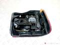 фонарь задний левый SEAT Ibiza 2 поколение 1995, хетчбэк 5 дв., 96223900, 962219, 962227, 962229 - фото №5