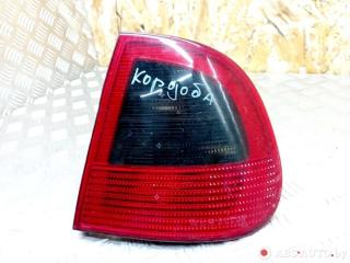 фонарь задний правый SEAT Cordoba 1 поколение 1999, седан, 6K5945096