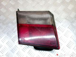 фонарь крышки багажника левый Lancia Dedra 1 поколение 1999, седан, 82432722