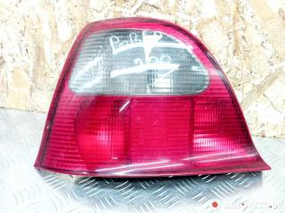 фонарь задний левый Rover 200 Series 2 поколение 1999, хетчбэк 5 дв., E4320