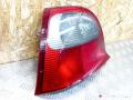 фонарь задний левый Rover 200 Series 2 поколение 1999, хетчбэк 5 дв., E4320 - фото №2