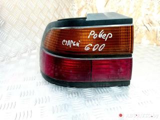 фонарь задний левый Rover 800 Series 1 поколение [рестайлинг] 1993, седан, E291020, 2220L, VALEO2220L