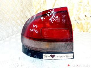 фонарь задний левый Mazda 626 GE [рестайлинг] 1997, хетчбэк 5 дв., 0431392L