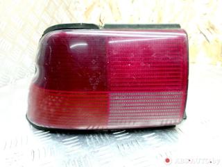 фонарь задний левый Ford Escort 5 поколение [рестайлинг] 1995, хетчбэк 5 дв., 93AG13N004BA, 93AG13A603AA