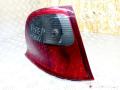 фонарь задний правый Rover 200 Series 2 поколение 1999, хетчбэк 5 дв., E4320 - фото №2