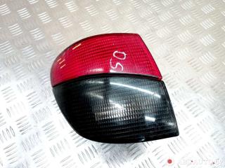 фонарь задний левый Peugeot 406 1 поколение [рестайлинг] 2000, универсал, 45502, 45502G