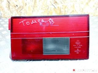 фонарь крышки багажника правый SEAT Toledo 1 поколение 1998, хетчбэк 5 дв., 96159800, 1L0945094L, 961604