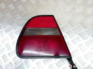 фонарь задний левый Lancia Delta 2 поколение 1995, хетчбэк 5 дв., 29390102, 7798158