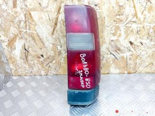 фонарь задний правый Volvo 850 1 поколение [рестайлинг] 1997, универсал, 3512320, 3512426, 3512419