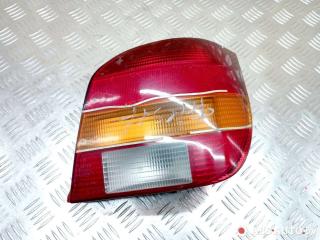 фонарь задний правый Ford Fiesta 3 поколение 1996, хетчбэк 5 дв., 89FG13N004AA, 89FG13A602