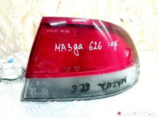 фонарь задний правый Mazda 626 GE [рестайлинг] 1995, седан, 0431395