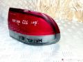фонарь задний правый Mazda 626 GE [рестайлинг] 1995, седан, 0431395 - фото №2