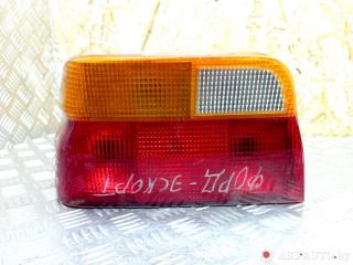 фонарь задний левый Ford Escort 5 поколение 1992, хетчбэк 5 дв., 91AG13A603, 91AG13N004BA