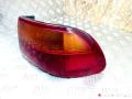 фонарь задний правый Honda Civic 5 поколение 1994, купе, 0431128R - фото №2