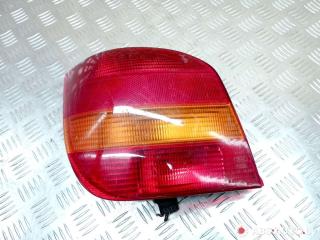 фонарь задний левый Ford Fiesta 3 поколение 1995, хетчбэк 5 дв., 89FG13N004BA, 89FG13A603