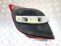 фонарь задний левый Ford Fiesta 3 поколение 1994, хетчбэк 5 дв., 89FG13N004BA, 89FG13A603 - фото №4