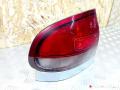фонарь задний левый Mazda 626 GE [рестайлинг] 1996, хетчбэк 5 дв., 0431392L - фото №2