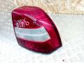 фонарь задний правый Kia Shuma 1 поколение 2000, хетчбэк 5 дв., 0K2B151140 - фото №2