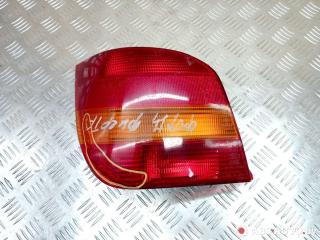фонарь задний левый Ford Fiesta 3 поколение 1995, хетчбэк 5 дв., 89FG13N004BA, 89FG13A603