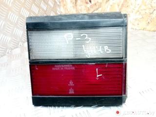 фонарь крышки багажника левый Volkswagen Passat B3 1992, универсал, 333945107, 333945259