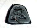 фонарь задний правый Volkswagen Golf 3 поколение 1995, хетчбэк 5 дв., 1H6945112, 1H6945112B, 1H6945112E, 1H6945112D, 1H6945257, 1H6945520 - фото №4