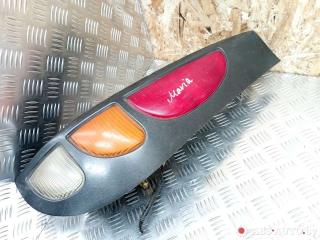 фонарь задний правый Fiat Marea 1 поколение 1998, универсал, 390809999, 395409999, 37240748, 37240751