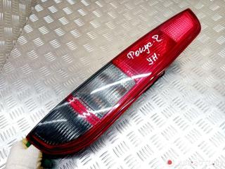 фонарь задний правый Ford Focus 2 поколение 2005, универсал, 4M5113404C, 4M5113404F, 4M5113N004C
