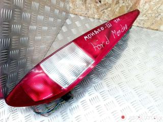 фонарь задний правый Ford Mondeo 3 поколение [рестайлинг] 2004, универсал, 1S7113404C