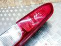 фонарь задний левый Ford C-Max 1 поколение 2007, минивэн, 3M5113N411AA, 2SK008723, 3M5113A603AA - фото №2