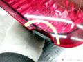 фонарь задний левый Ford C-Max 1 поколение 2007, минивэн, 3M5113N411AA, 2SK008723, 3M5113A603AA - фото №4