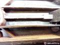 фонарь задний левый Ford C-Max 1 поколение 2007, минивэн, 3M5113N411AA, 2SK008723, 3M5113A603AA - фото №7