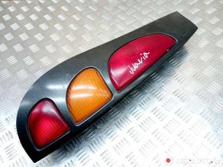 фонарь задний левый Fiat Marea 1 поколение 2000, универсал, 395509999, 37250748, 37250751