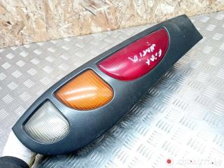 фонарь задний правый Fiat Marea 1 поколение 2000, универсал, 390809999, 395409999, 37240748, 37240751