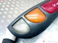 фонарь задний правый Fiat Marea 1 поколение 2000, универсал, 390809999, 395409999, 37240748, 37240751 - фото №2