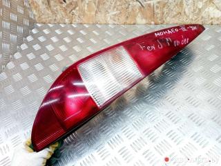 фонарь задний левый Ford Mondeo 3 поколение [рестайлинг] 2004, универсал, 1S7113405C, 0374D