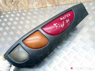 фонарь задний правый Fiat Marea 1 поколение 2000, универсал, 390809999, 395409999, 37240748, 37240751