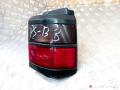 фонарь задний правый Volkswagen Passat B3 1992, универсал, 333945112, 333945257 - фото №2