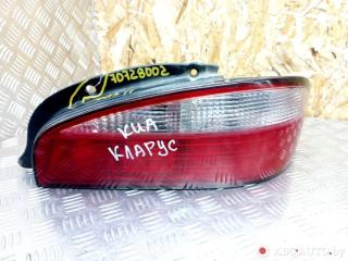 фонарь задний правый Kia Clarus 1 поколение [рестайлинг] 2000, седан, 0K9A051140R