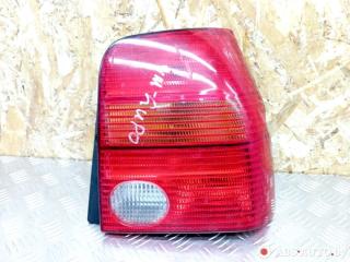фонарь задний правый Volkswagen Lupo 1 поколение 2000, хетчбэк 5 дв., 38020748, 6H0945258